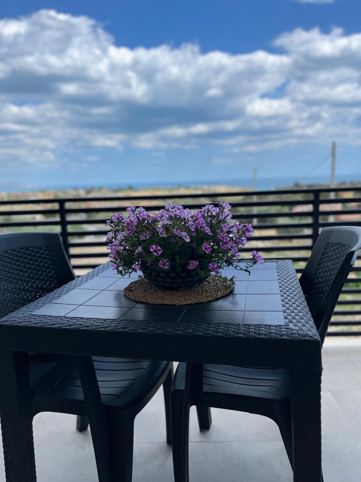 Villa Gioia Realmonte Kültér fotó