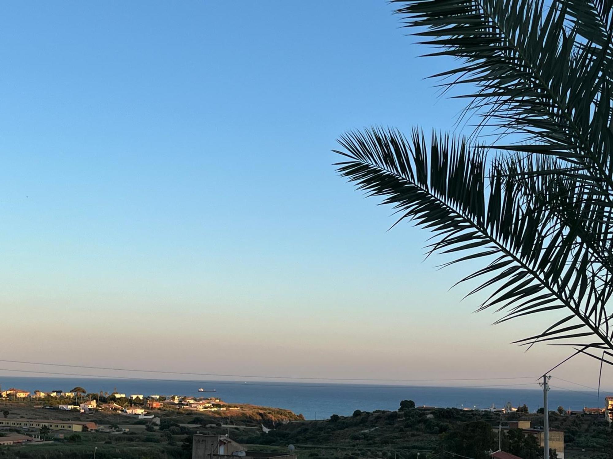 Villa Gioia Realmonte Kültér fotó